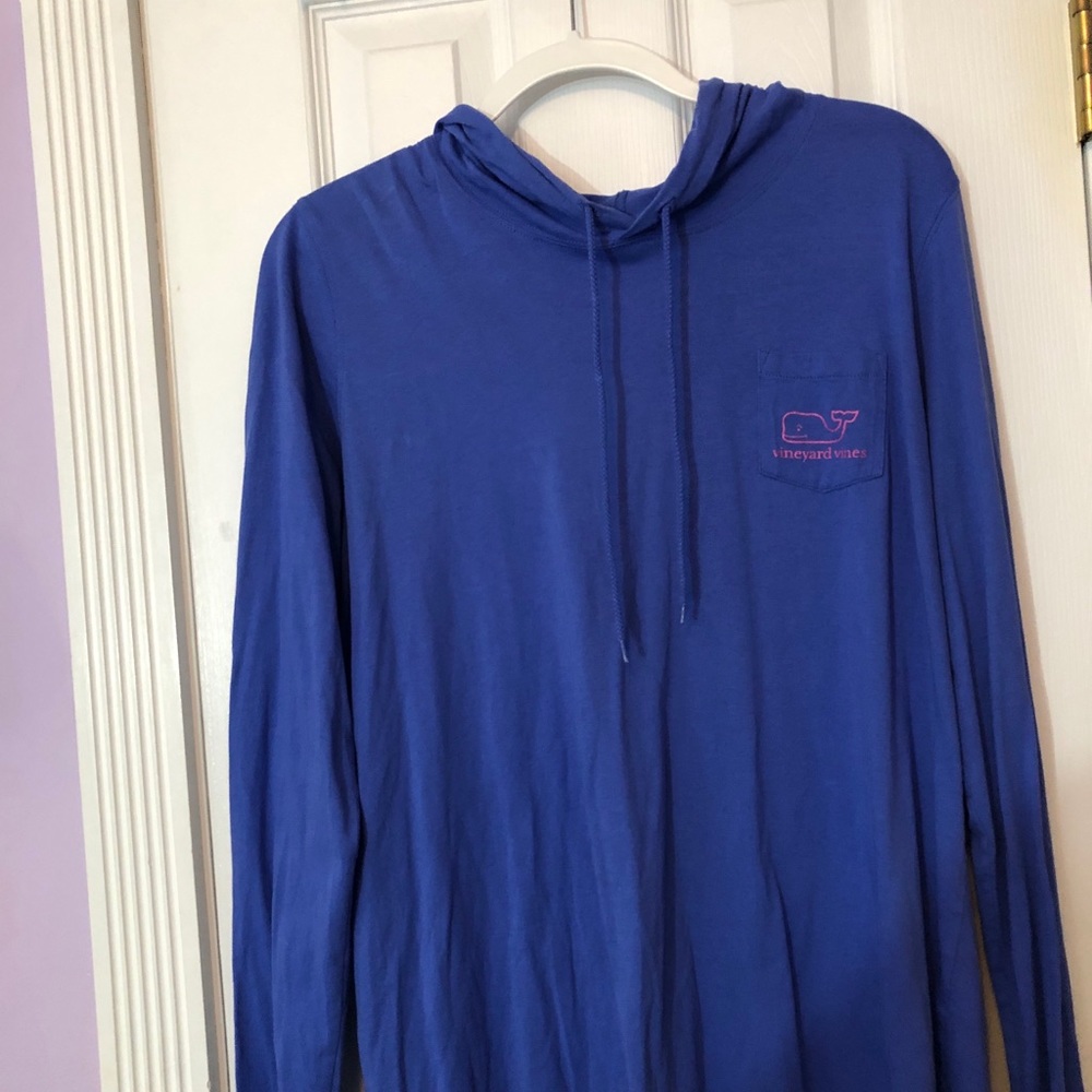 Vineyard Vines long sleeve